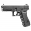 Replika pistolet ASG Glock 17 6 mm czarna gas